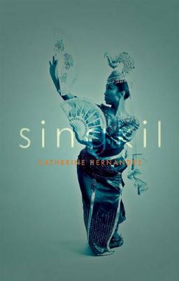 Book cover for Singkil
