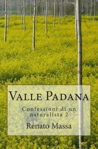 Cover of Valle Padana
