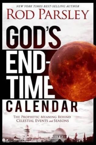 Cover of God's End-Time Calendar