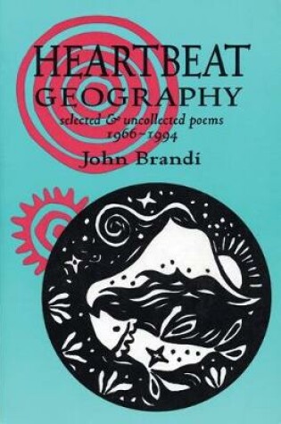 Cover of Heartbeat Geography