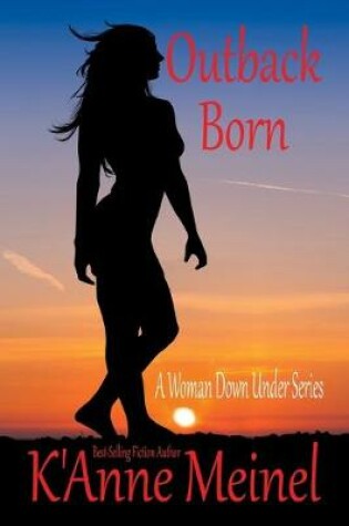 Cover of Outback Born