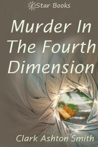 Cover of Murder in the Fourth Dimension