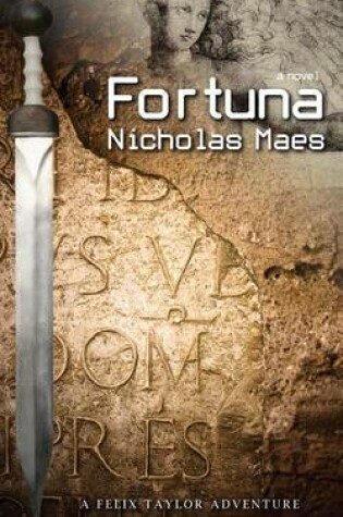 Cover of Fortuna