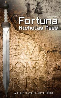 Book cover for Fortuna