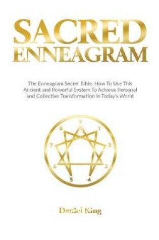 Cover of Sacred Enneagram
