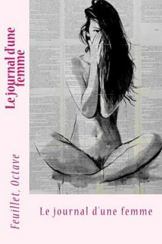 Cover of Le journal d'une femme