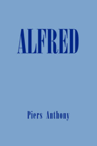 Cover of Alfred