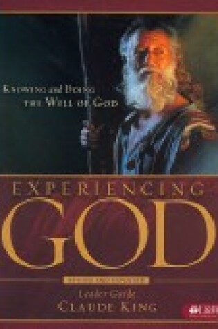 Cover of Experiencing God - Leader Kit