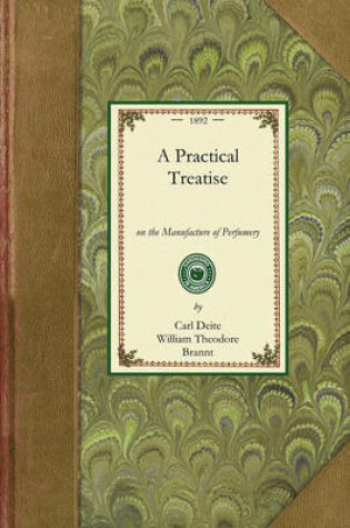 Cover of A Practical Treatise