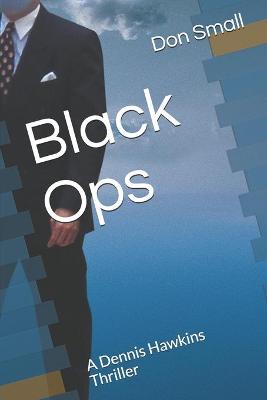 Book cover for Black Ops