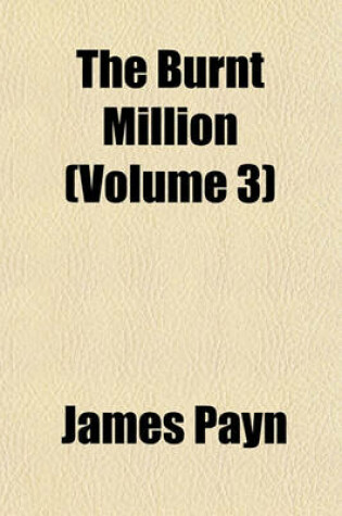 Cover of The Burnt Million (Volume 3)
