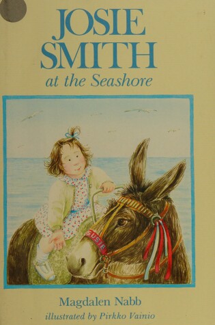 Cover of Josie Smith at the Seashore