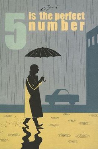 Cover of 5 is the Perfect Number