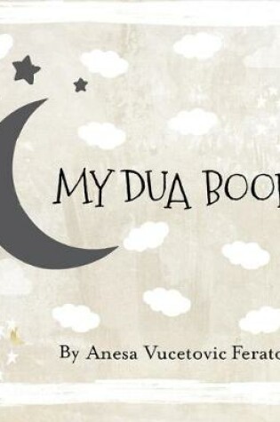 Cover of My Dua Book