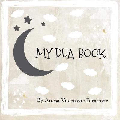 Book cover for My Dua Book