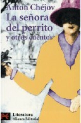 Cover of La Senora del Perrito y Otros Cuentos