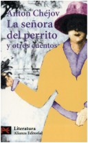 Book cover for La Senora del Perrito y Otros Cuentos