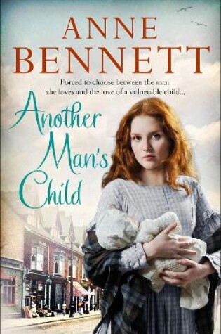 Cover of Another Man’s Child