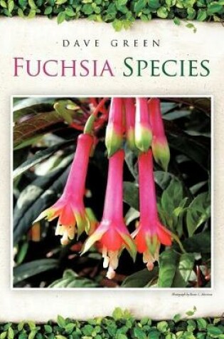Cover of Fuchsia Species