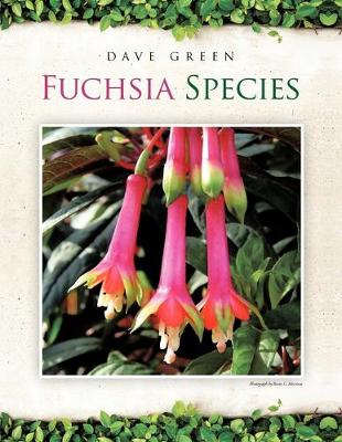 Book cover for Fuchsia Species