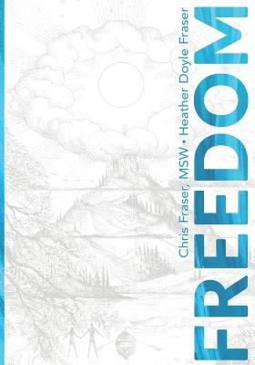 Book cover for Freedom