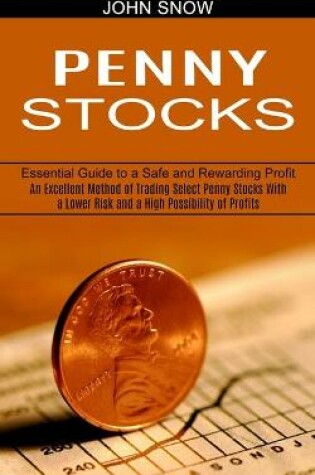 Cover of Penny Stocks