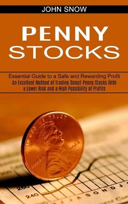 Book cover for Penny Stocks