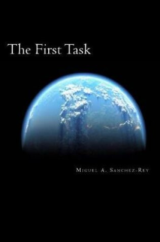 Cover of The First Task