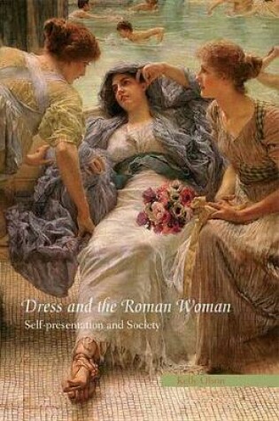 Cover of Dress and the Roman Woman