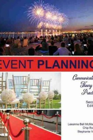 Cover of Event Planning