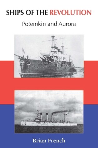 Cover of Ships of the Revolution