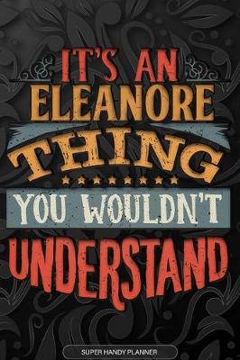 Book cover for Eleanore