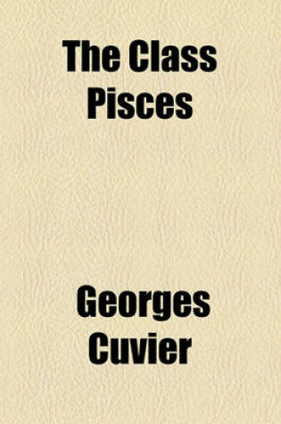 Cover of The Class Pisces