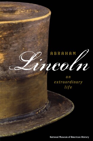 Cover of Abraham Lincoln