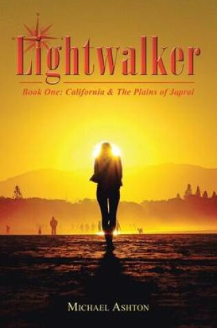 Cover of Lightwalker