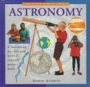 Book cover for Astronomy