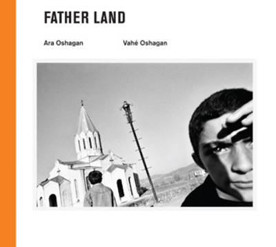 Cover of Father Land
