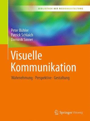 Cover of Visuelle Kommunikation