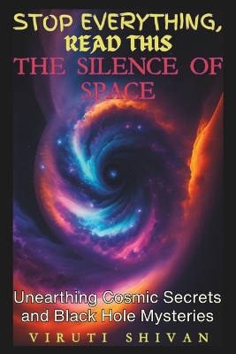 Cover of The Silence of Space