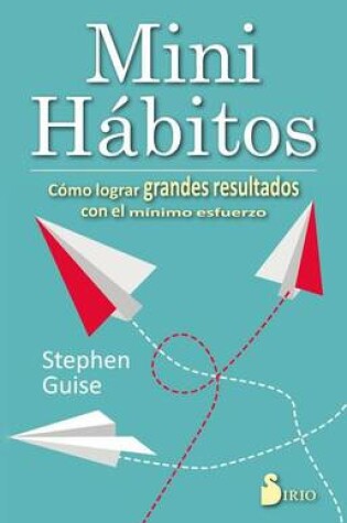 Cover of Mini Habitos