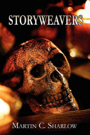 Cover of Storyweavers