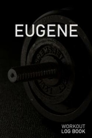 Cover of Eugene