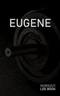 Book cover for Eugene