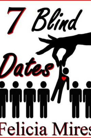 Cover of 7 Blind Dates