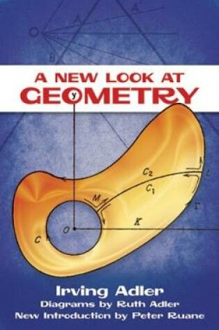 Cover of New Look at Geometry