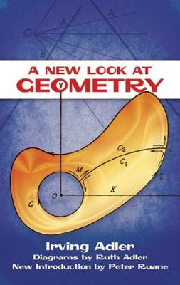 Cover of New Look at Geometry