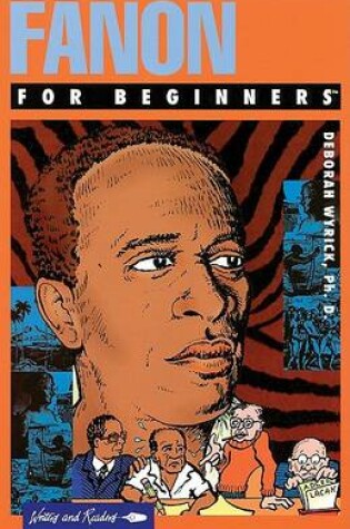 Cover of Fanon for Beginners