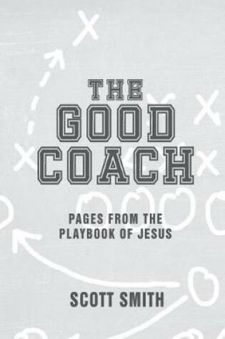 Cover of The Good Coach