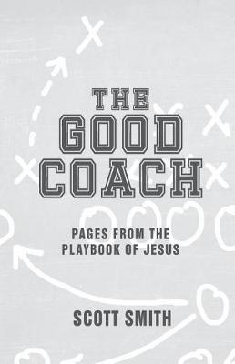 Book cover for The Good Coach