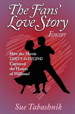 Book cover for The Fans' Love Story Encore